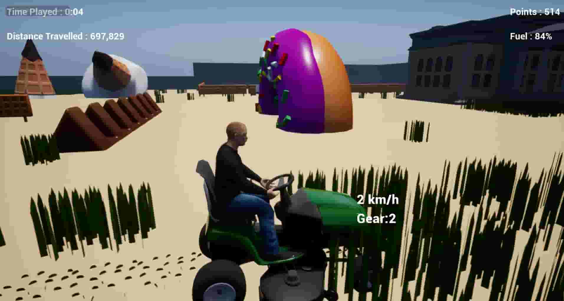 Lawnmower Game: 2024 screenshot thumbnail screenshot 3