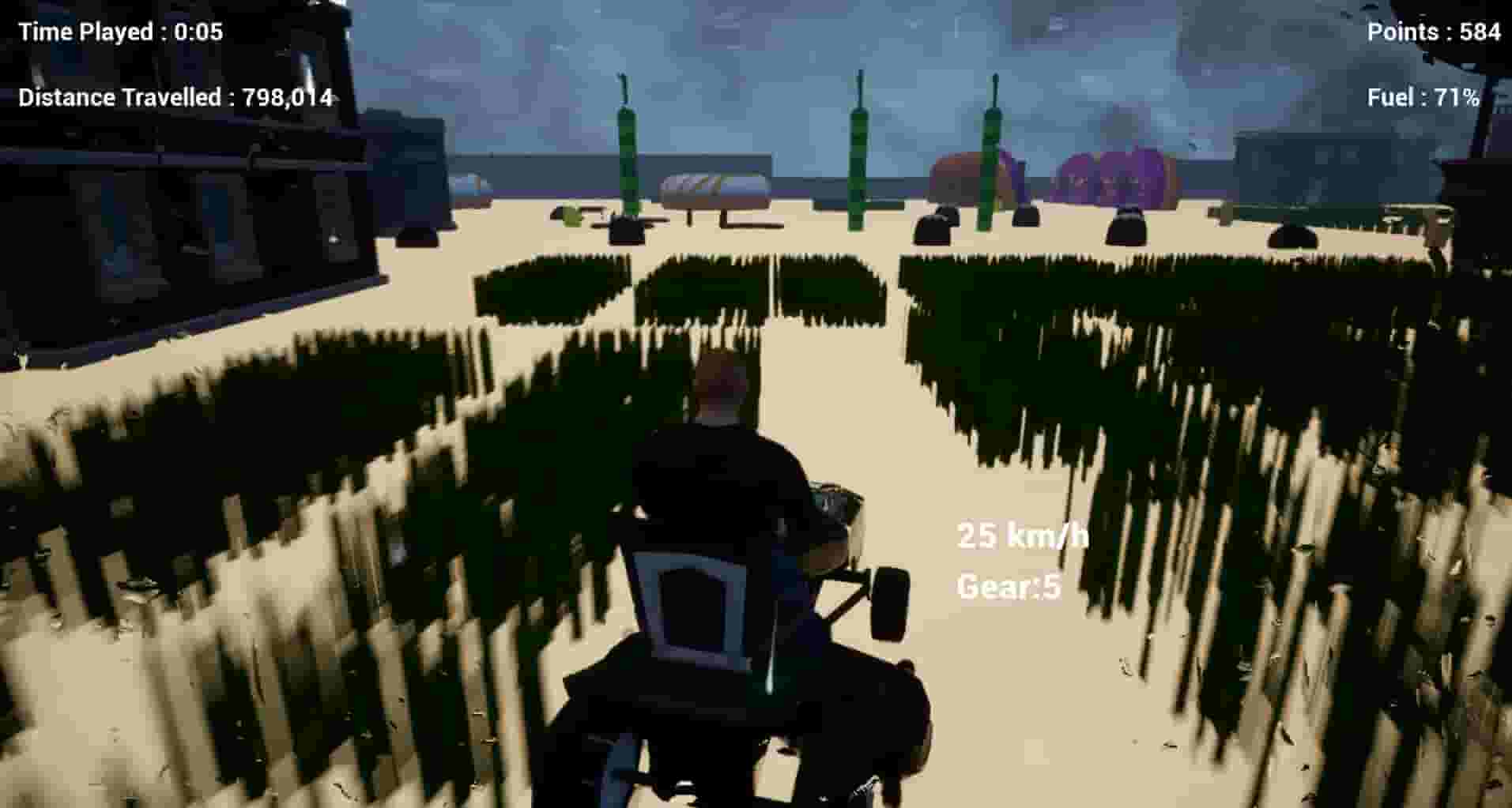 Lawnmower Game: 2024 screenshot thumbnail screenshot 4