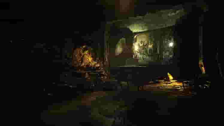 Layers of Fear screenshot thumbnail screenshot 2