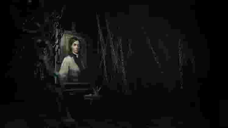 Layers of Fear screenshot thumbnail screenshot 4