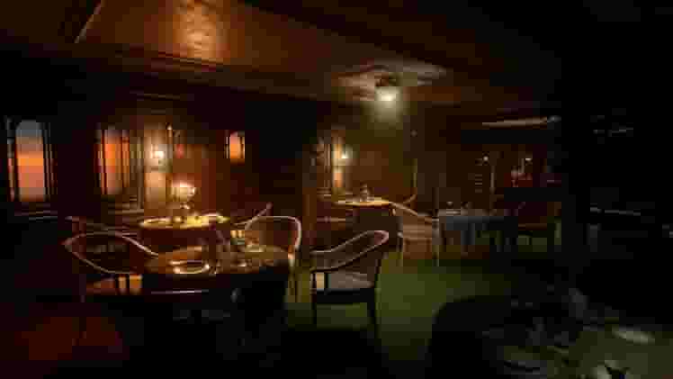 Layers of Fear screenshot thumbnail screenshot 5