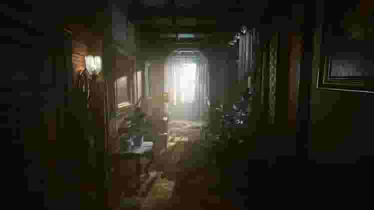 Layers of Fear screenshot thumbnail screenshot 6