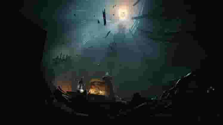 Layers of Fear screenshot thumbnail screenshot 8