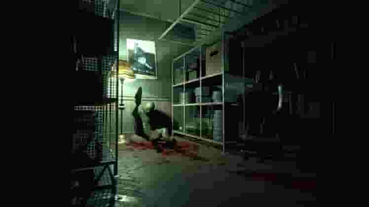 Layers of Fear screenshot thumbnail screenshot 9