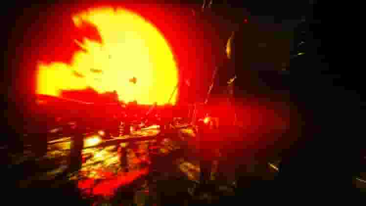 Layers of Fear 2 screenshot thumbnail screenshot 1