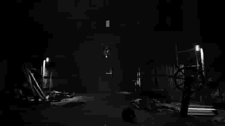 Layers of Fear 2 screenshot thumbnail screenshot 5