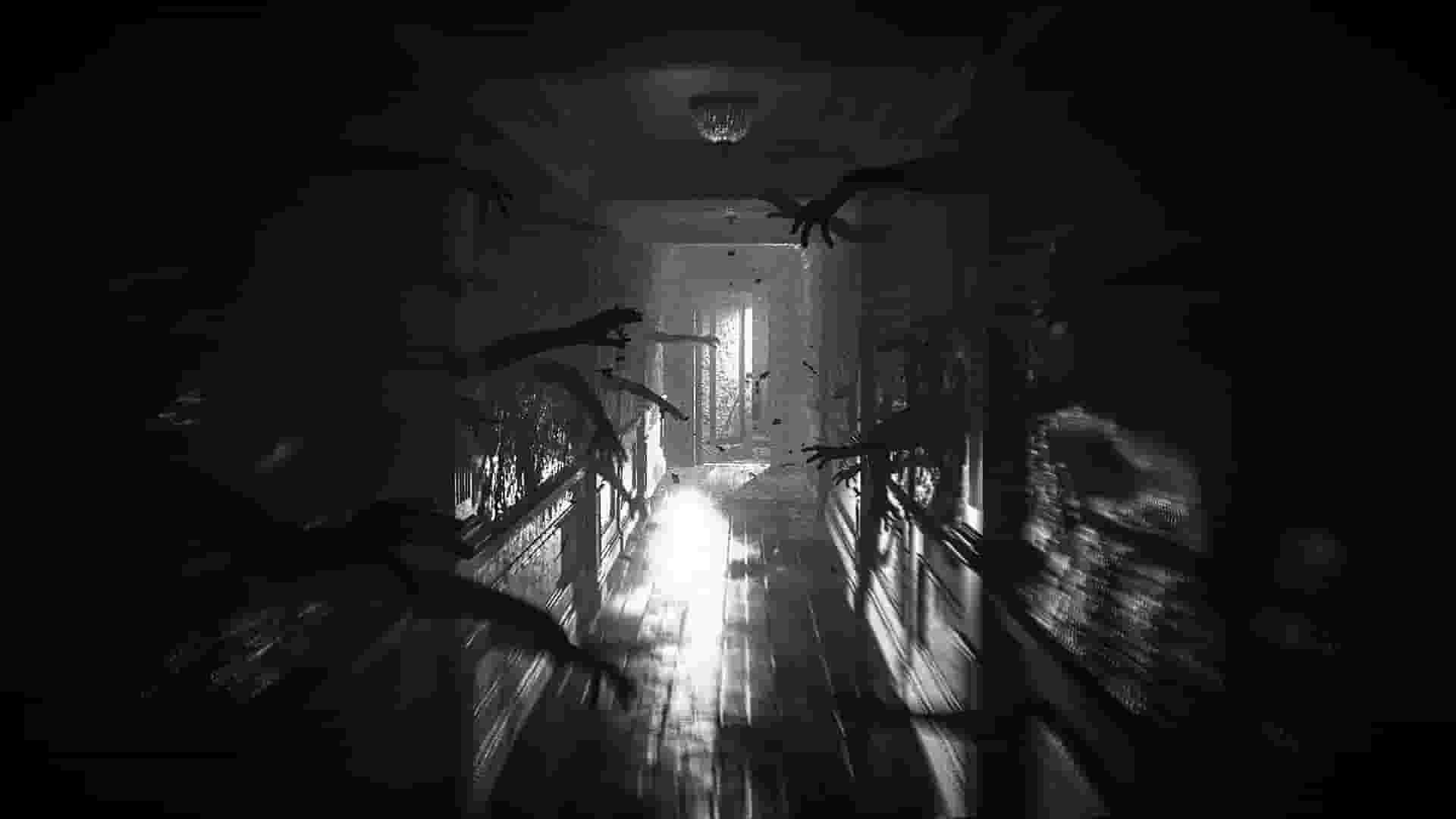 Layers of Fear 2 (2019) screenshot thumbnail screenshot 3