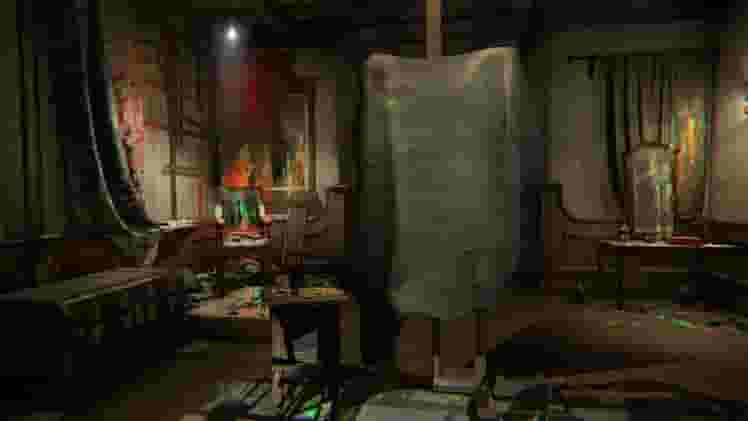 Layers of Fear (2016) screenshot thumbnail screenshot 10