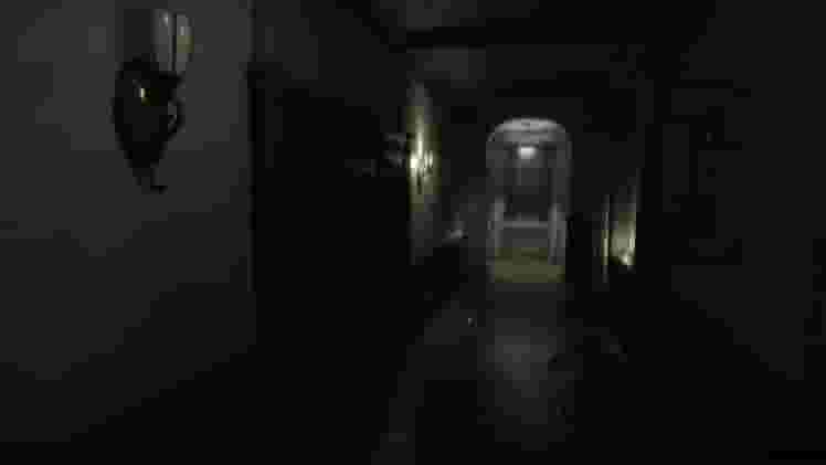 Layers of Fear (2016) screenshot thumbnail screenshot 12