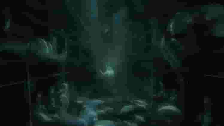 Layers of Fear (2016) screenshot thumbnail screenshot 16