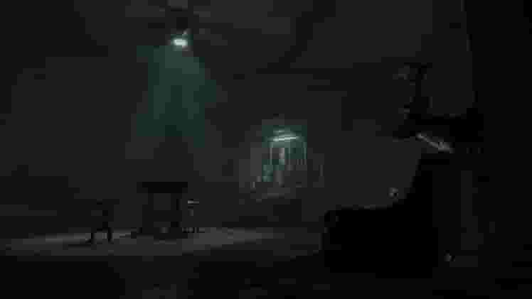 Layers of Fear (2016) screenshot thumbnail screenshot 17