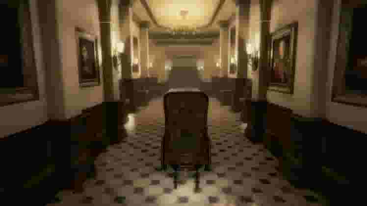 Layers of Fear (2016) screenshot thumbnail screenshot 2