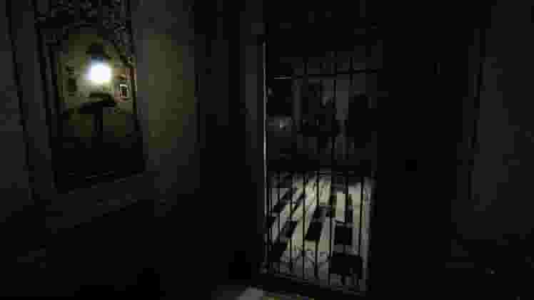 Layers of Fear (2016) screenshot thumbnail screenshot 6