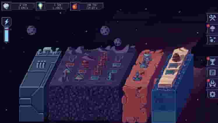 Lazy Galaxy 2 screenshot thumbnail screenshot 0