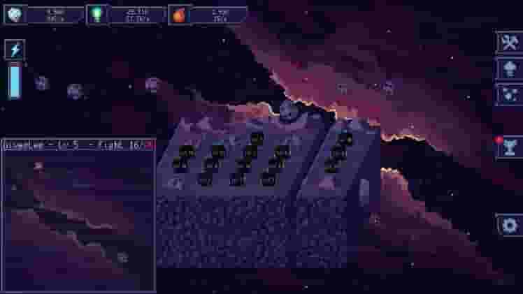 Lazy Galaxy 2 screenshot thumbnail screenshot 9