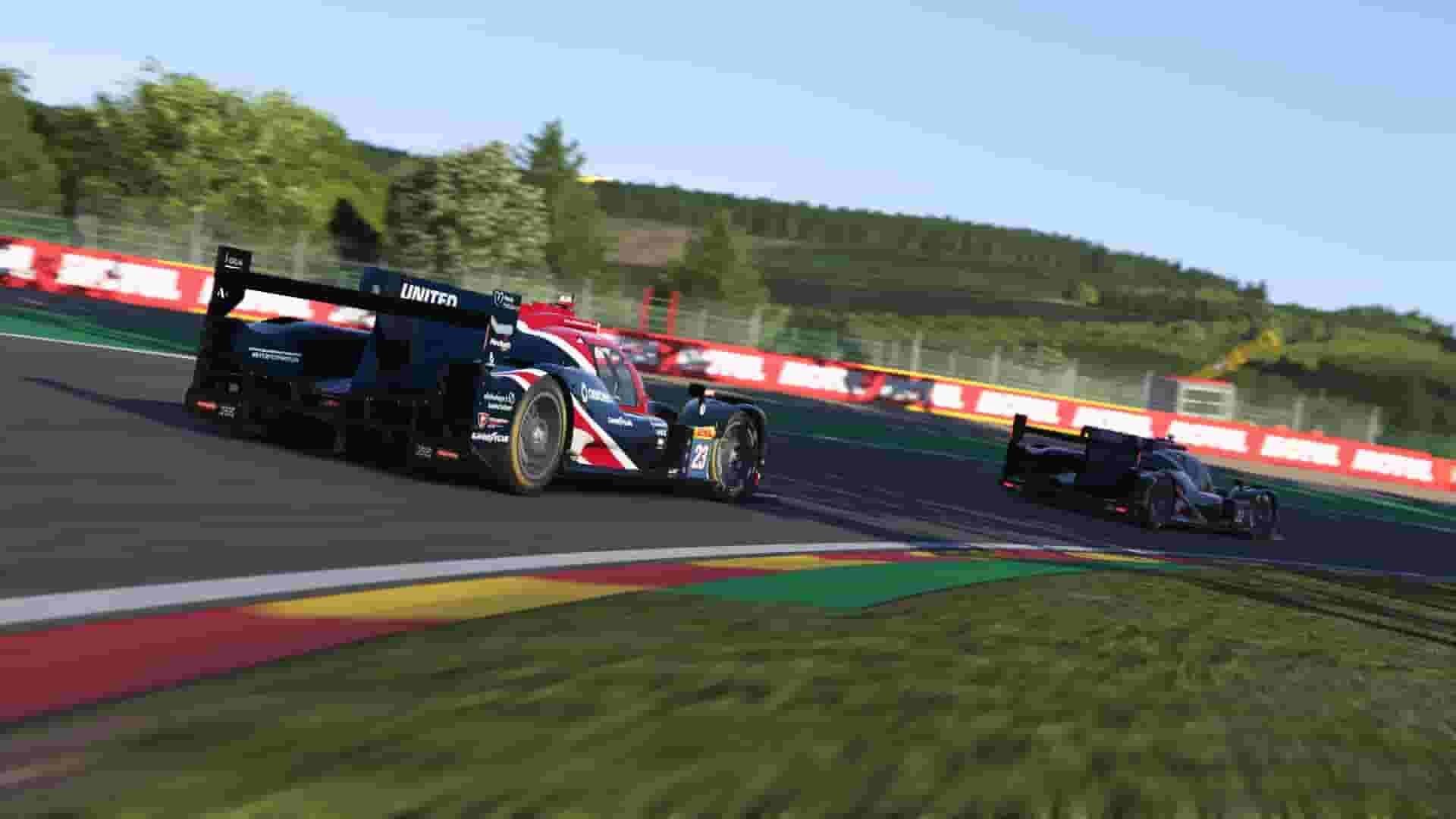 Le Mans Ultimate screenshot thumbnail screenshot 27