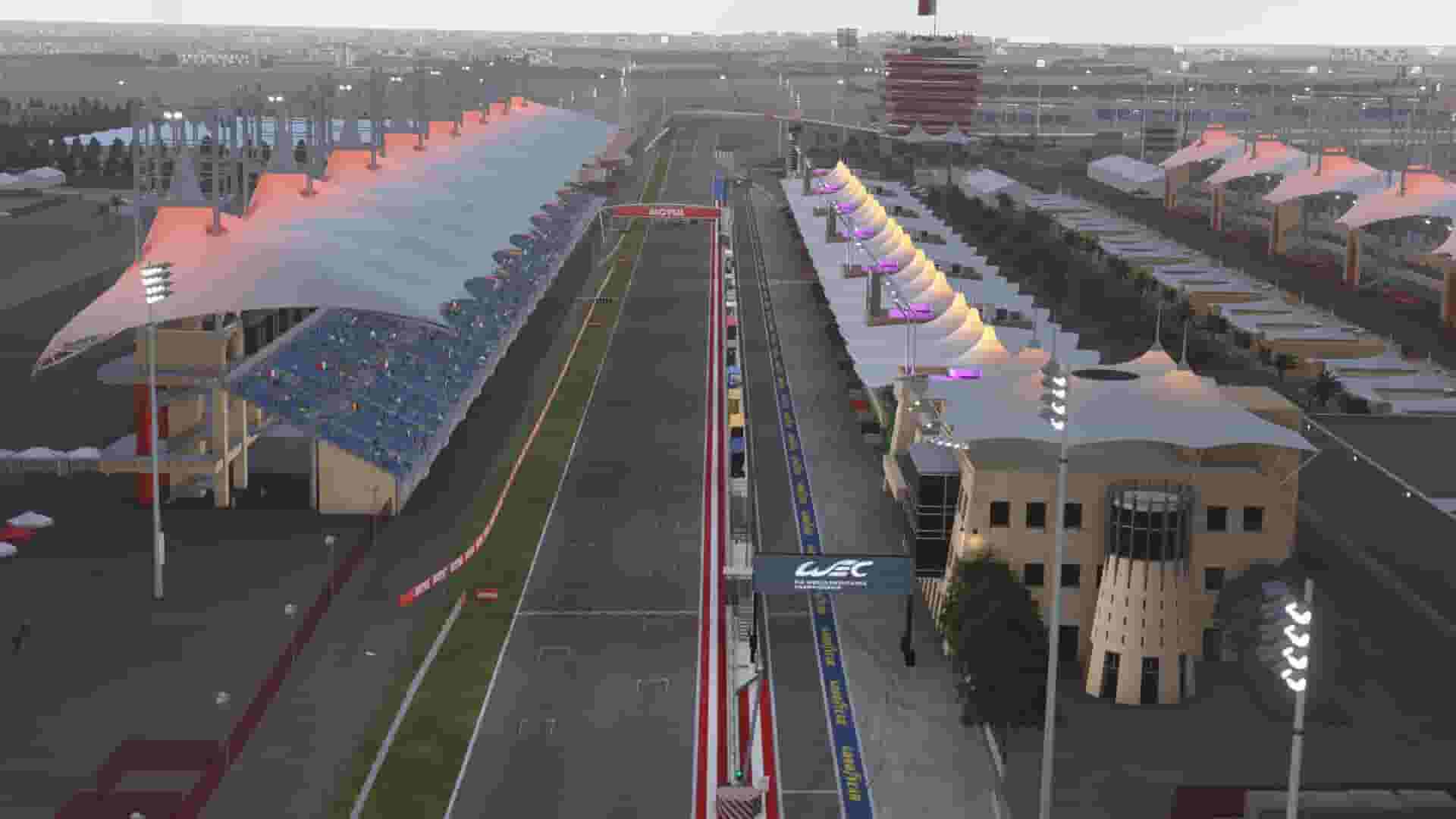 Le Mans Ultimate screenshot thumbnail screenshot 3