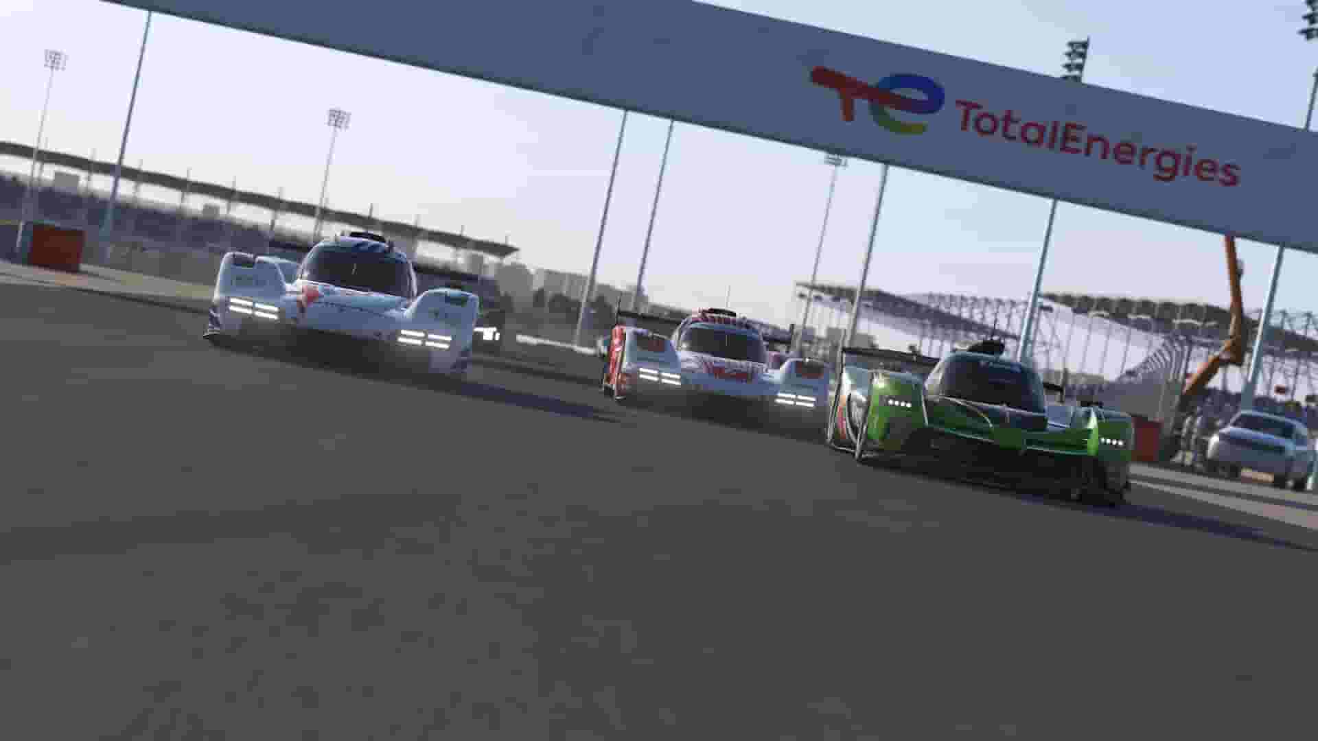 Le Mans Ultimate screenshot thumbnail screenshot 36