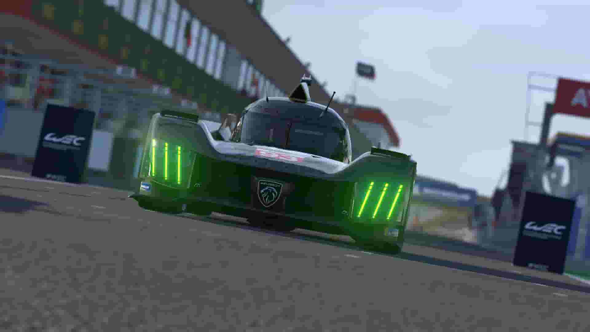Le Mans Ultimate screenshot thumbnail screenshot 39