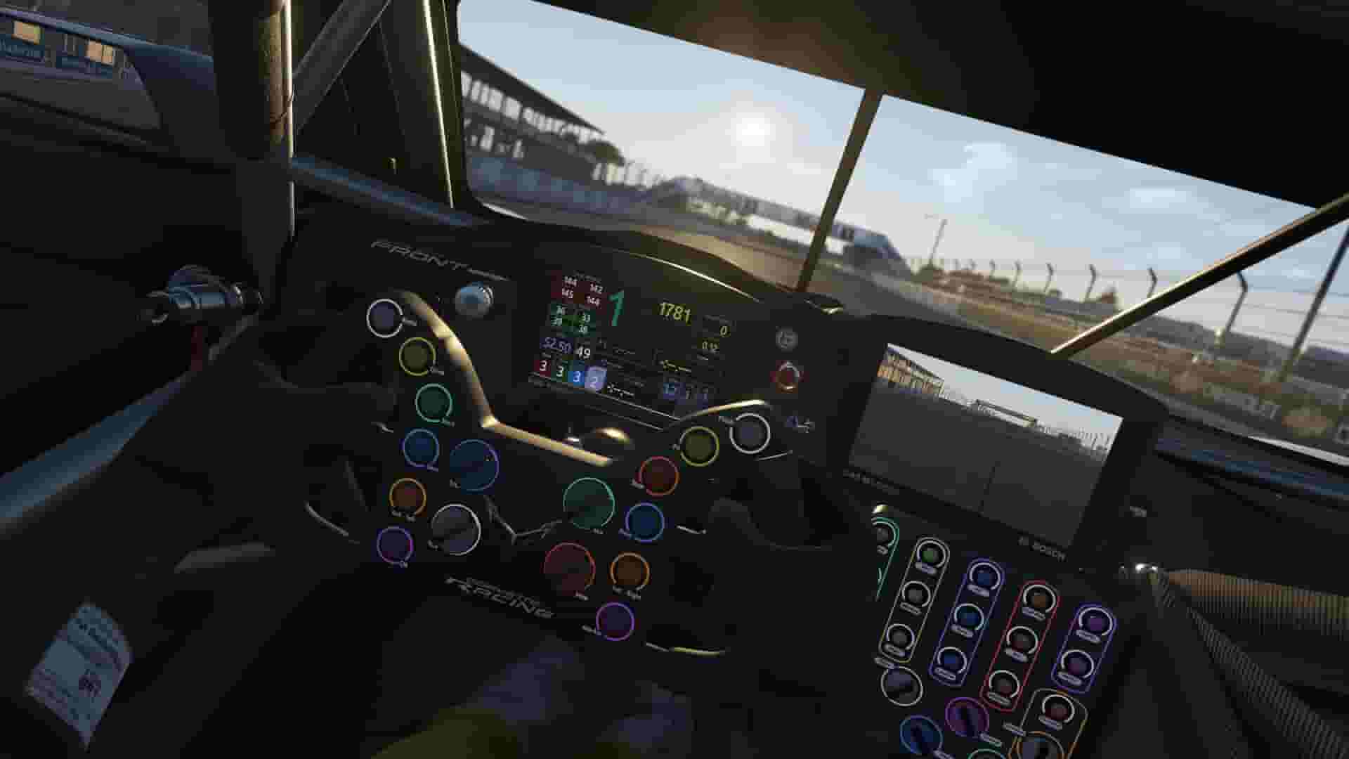Le Mans Ultimate screenshot thumbnail screenshot 41