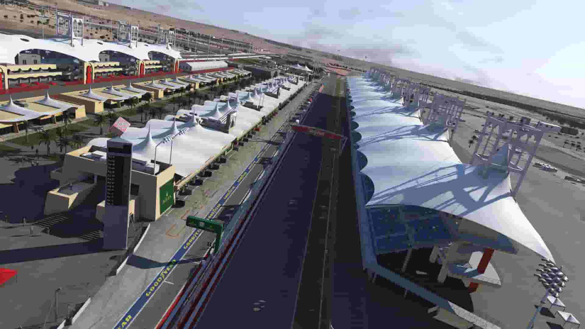 Le Mans Ultimate screenshot thumbnail screenshot 9