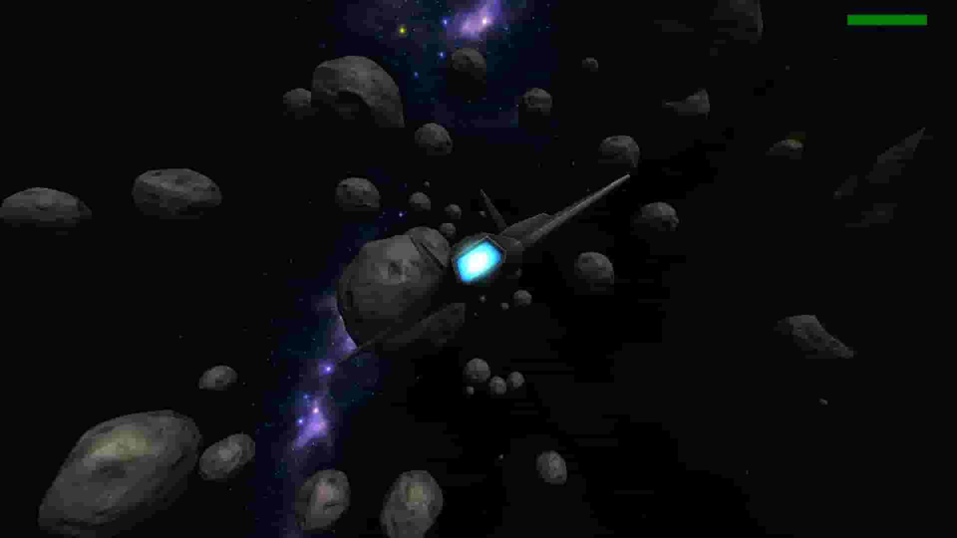 Leadwerks Game Engine screenshot thumbnail screenshot 3