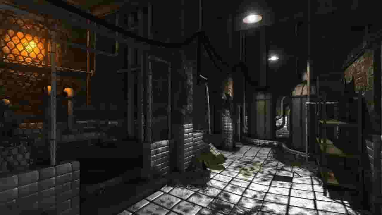 Leadwerks Game Engine screenshot thumbnail screenshot 4