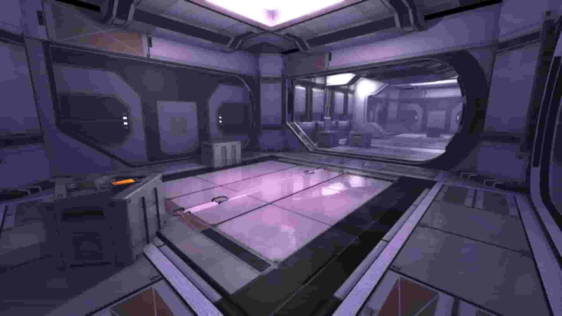 Leadwerks Game Engine screenshot thumbnail screenshot 9