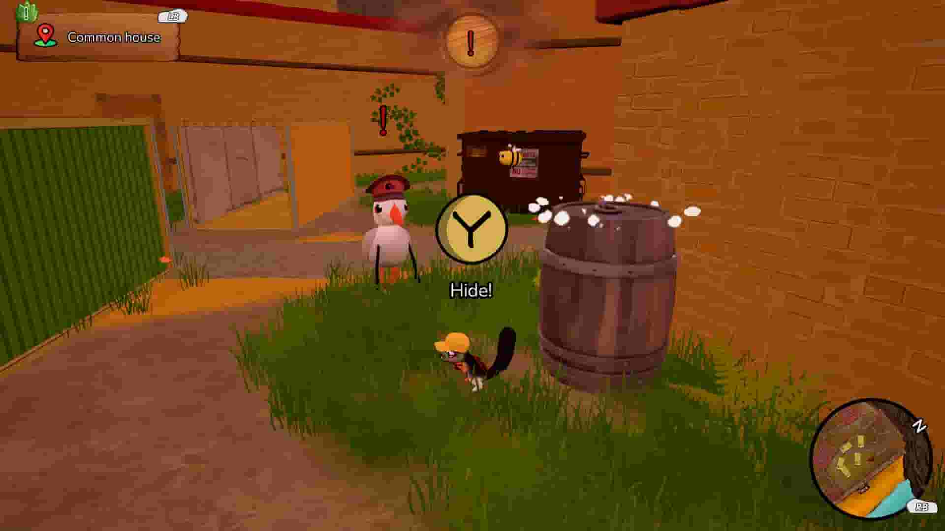 Leafing Home screenshot thumbnail screenshot 3