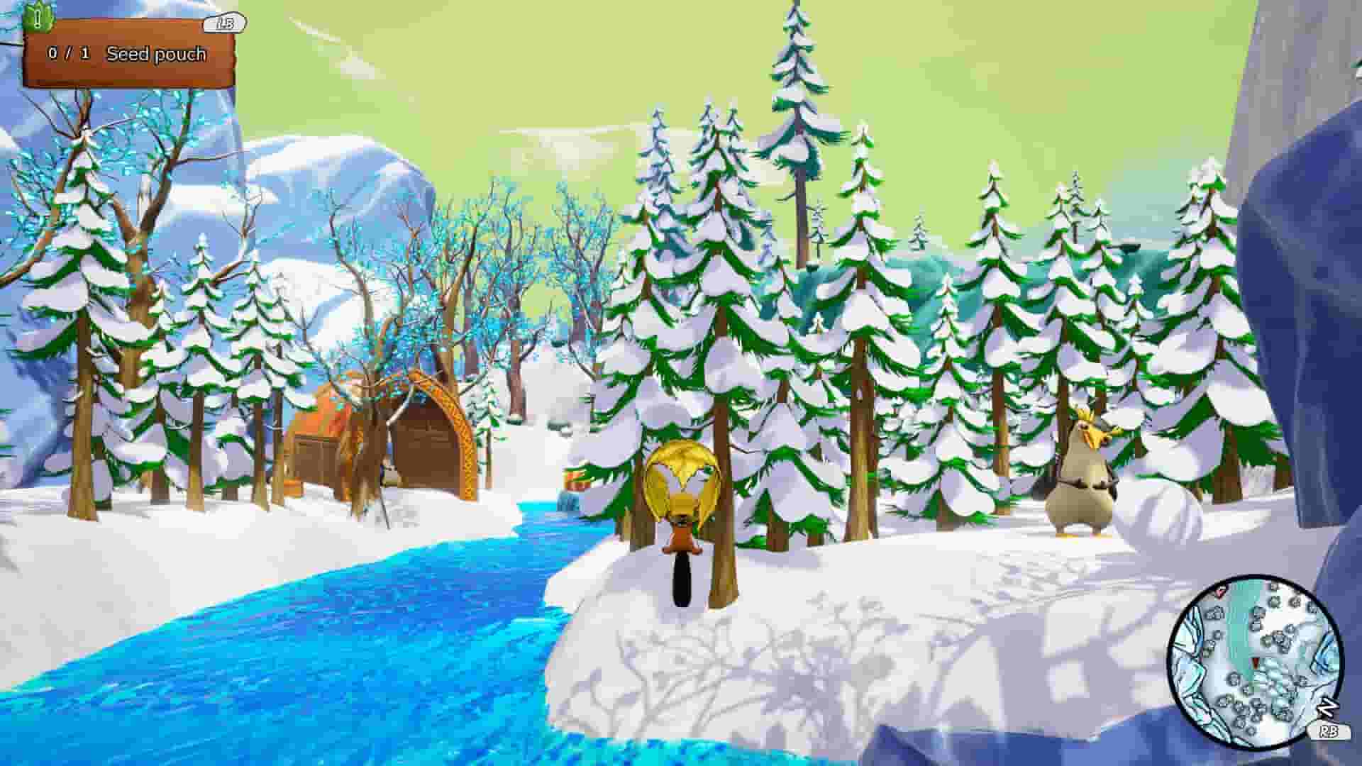 Leafing Home screenshot thumbnail screenshot 4