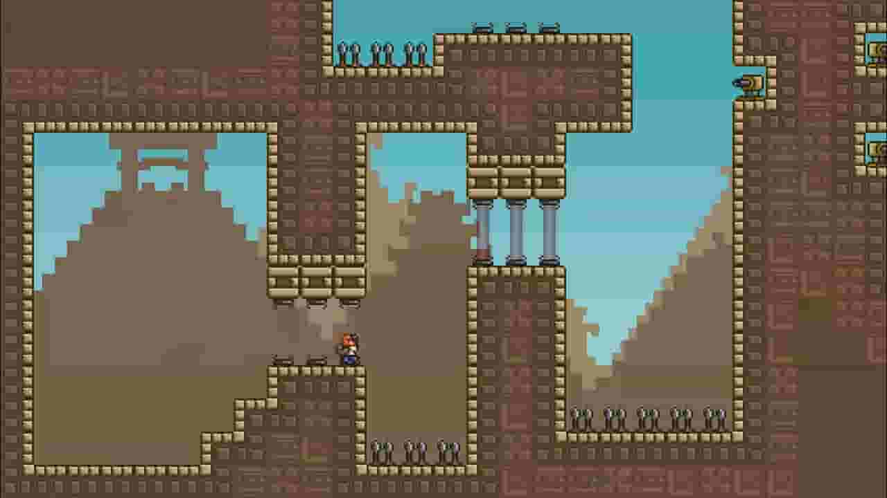 League of Evil screenshot thumbnail screenshot 10