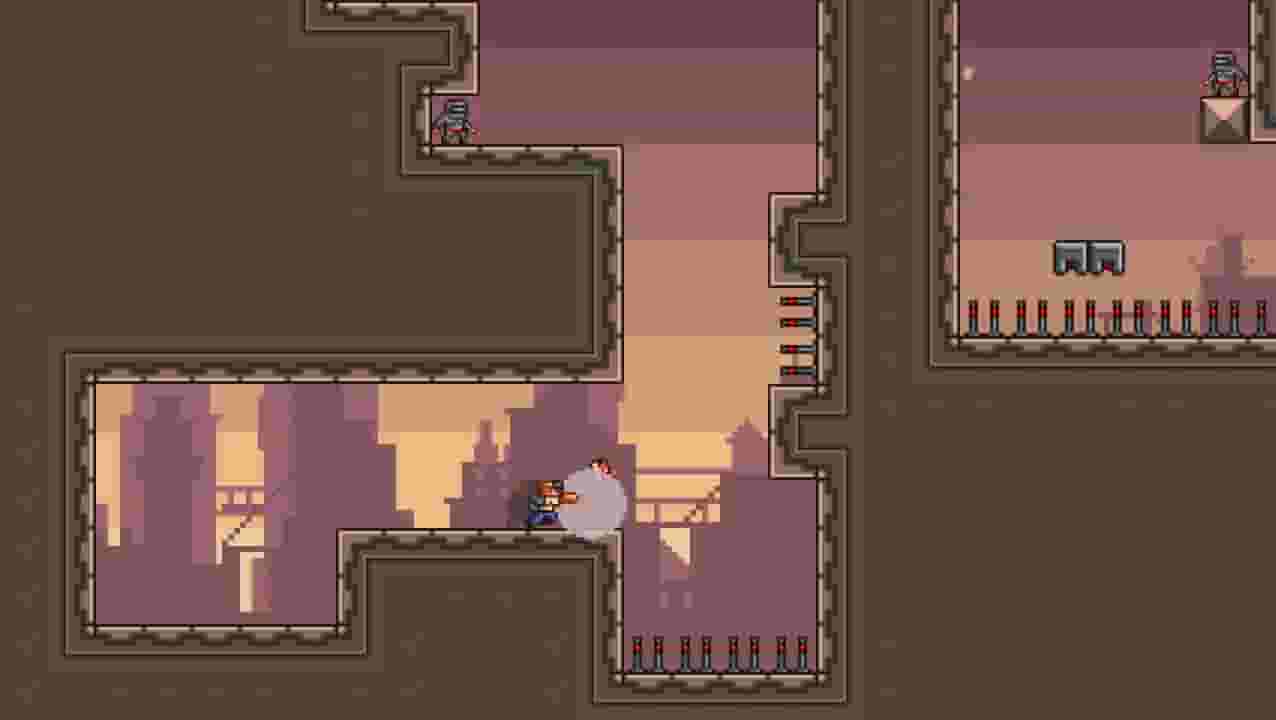 League of Evil screenshot thumbnail screenshot 12