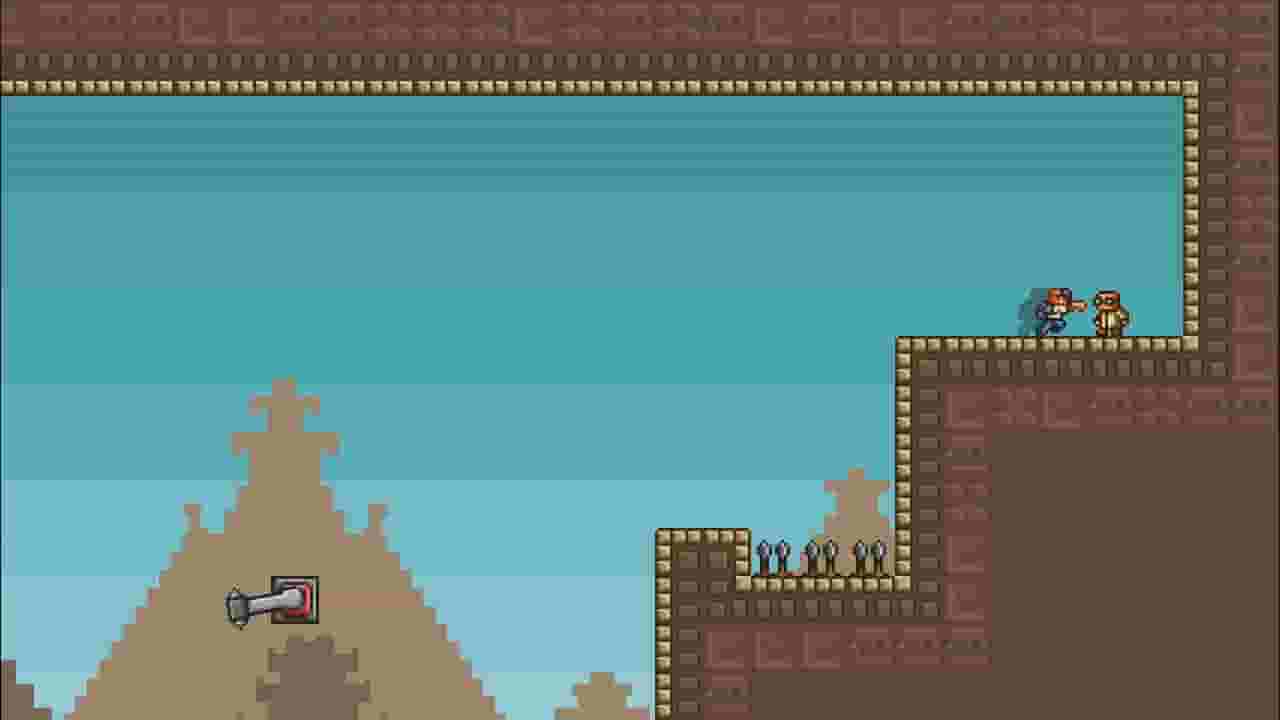 League of Evil screenshot thumbnail screenshot 16