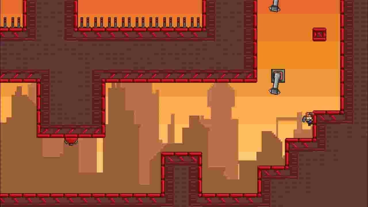 League of Evil screenshot thumbnail screenshot 19