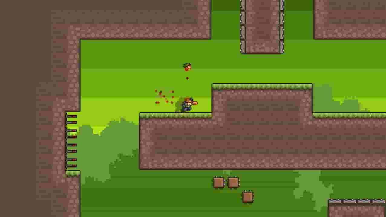 League of Evil screenshot thumbnail screenshot 2