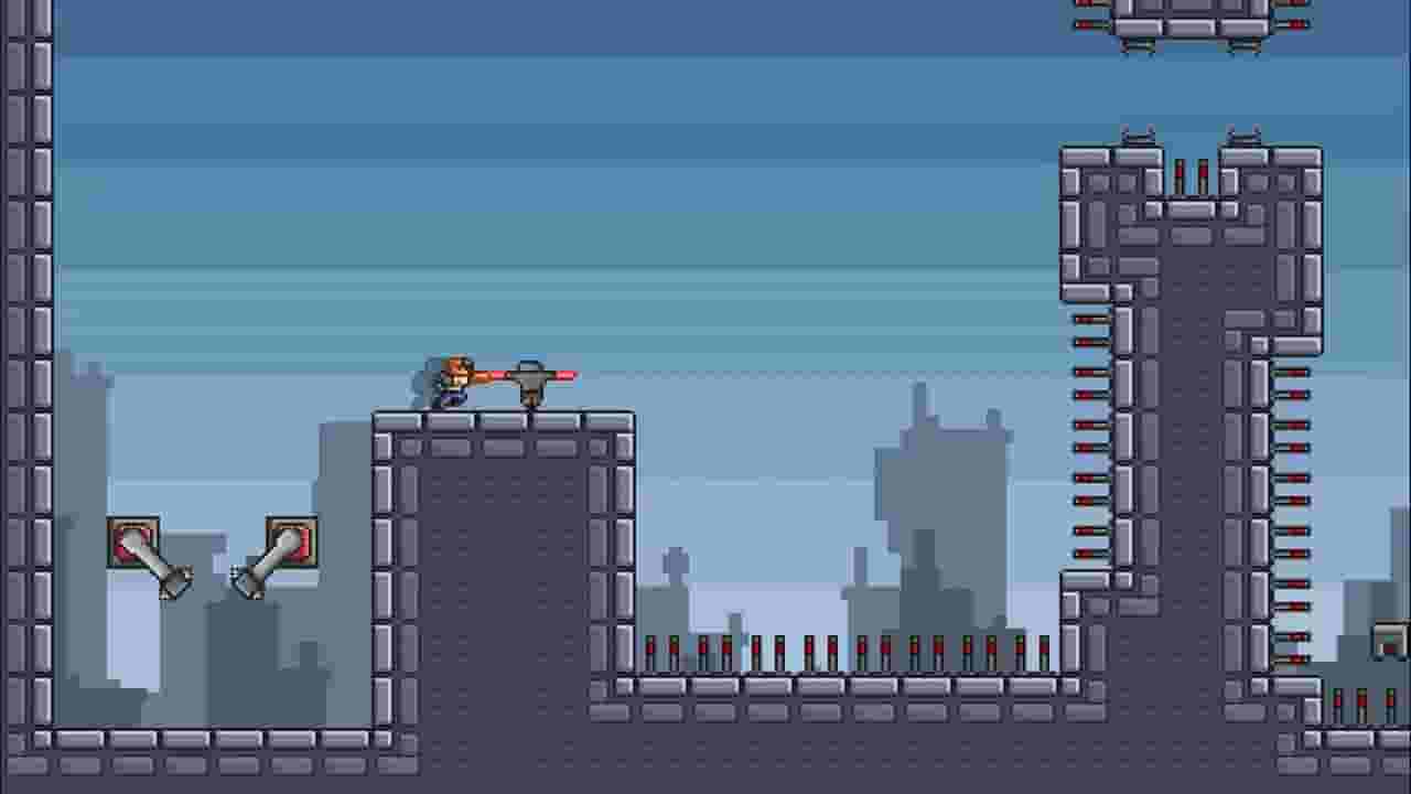 League of Evil screenshot thumbnail screenshot 20