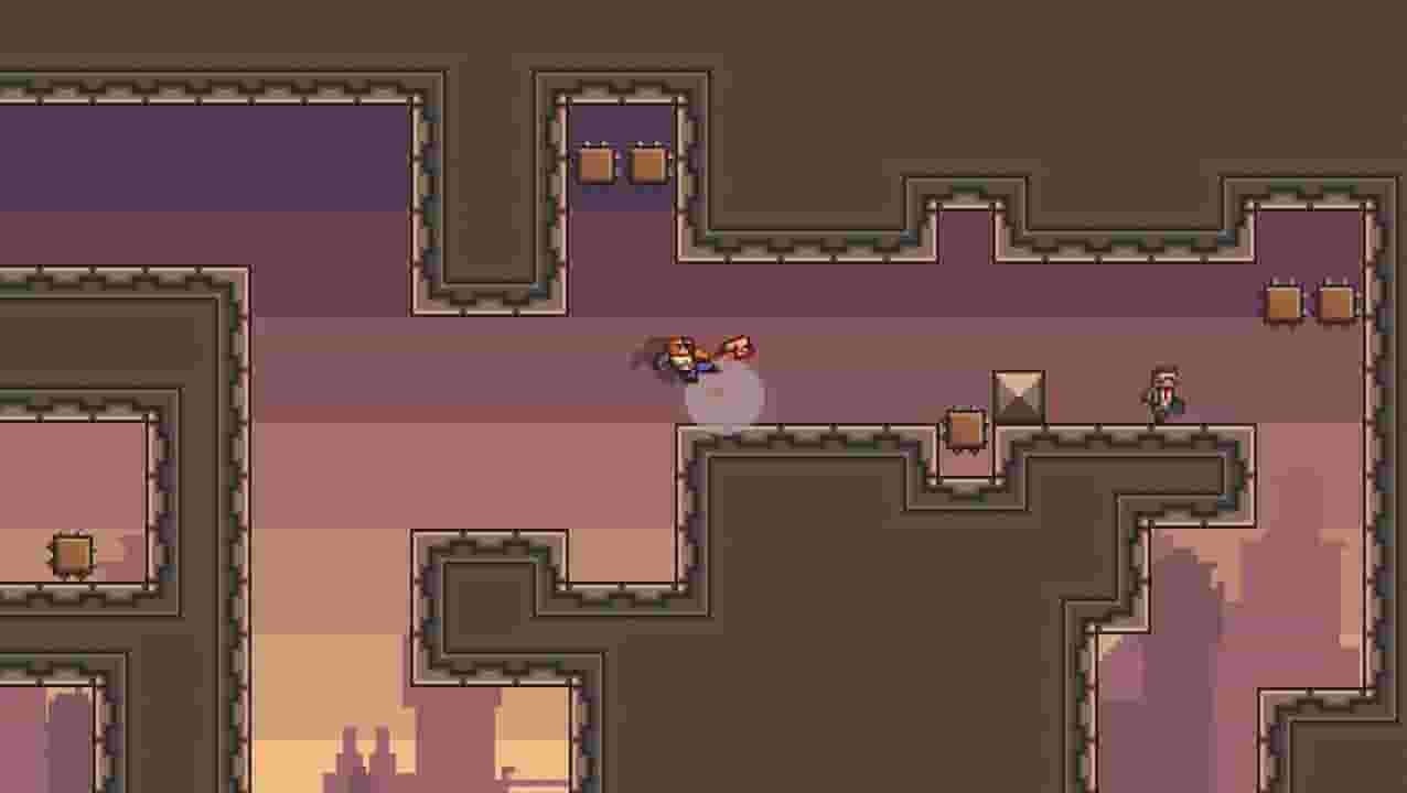 League of Evil screenshot thumbnail screenshot 3