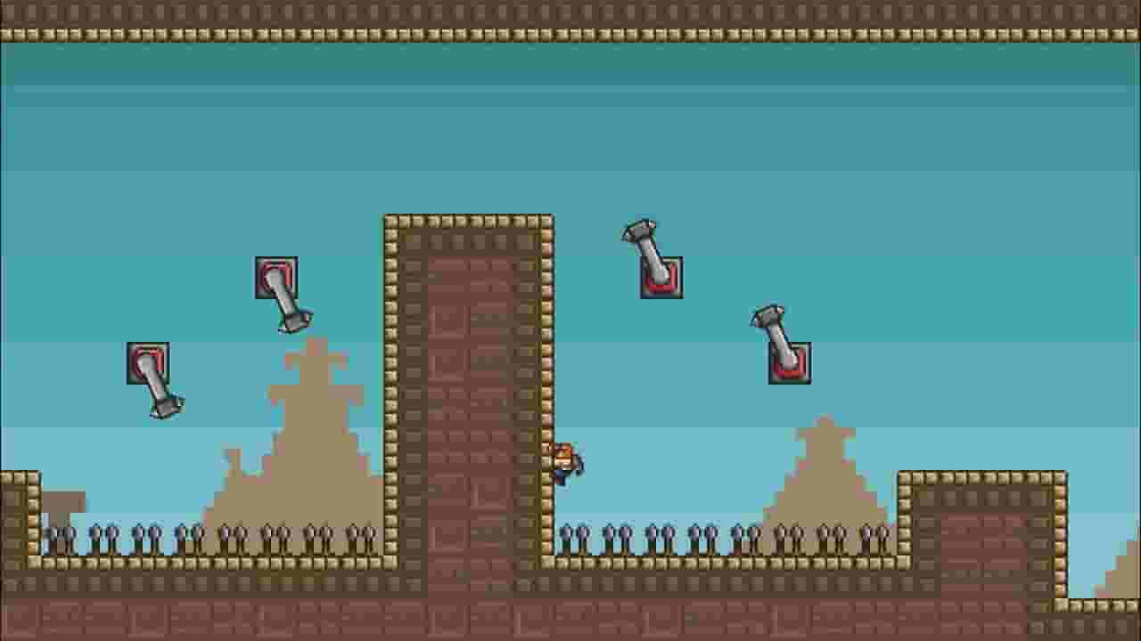 League of Evil screenshot thumbnail screenshot 6