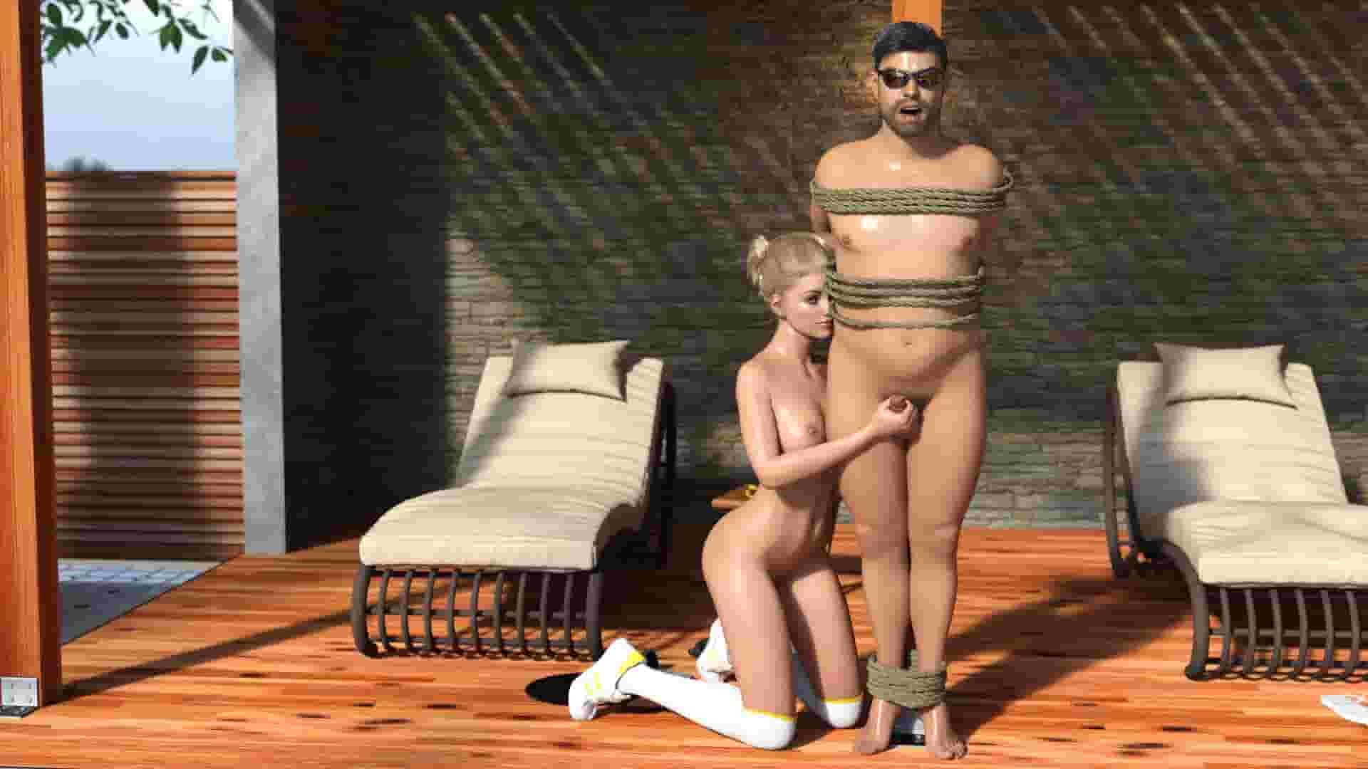 Leann sins screenshot thumbnail screenshot 18