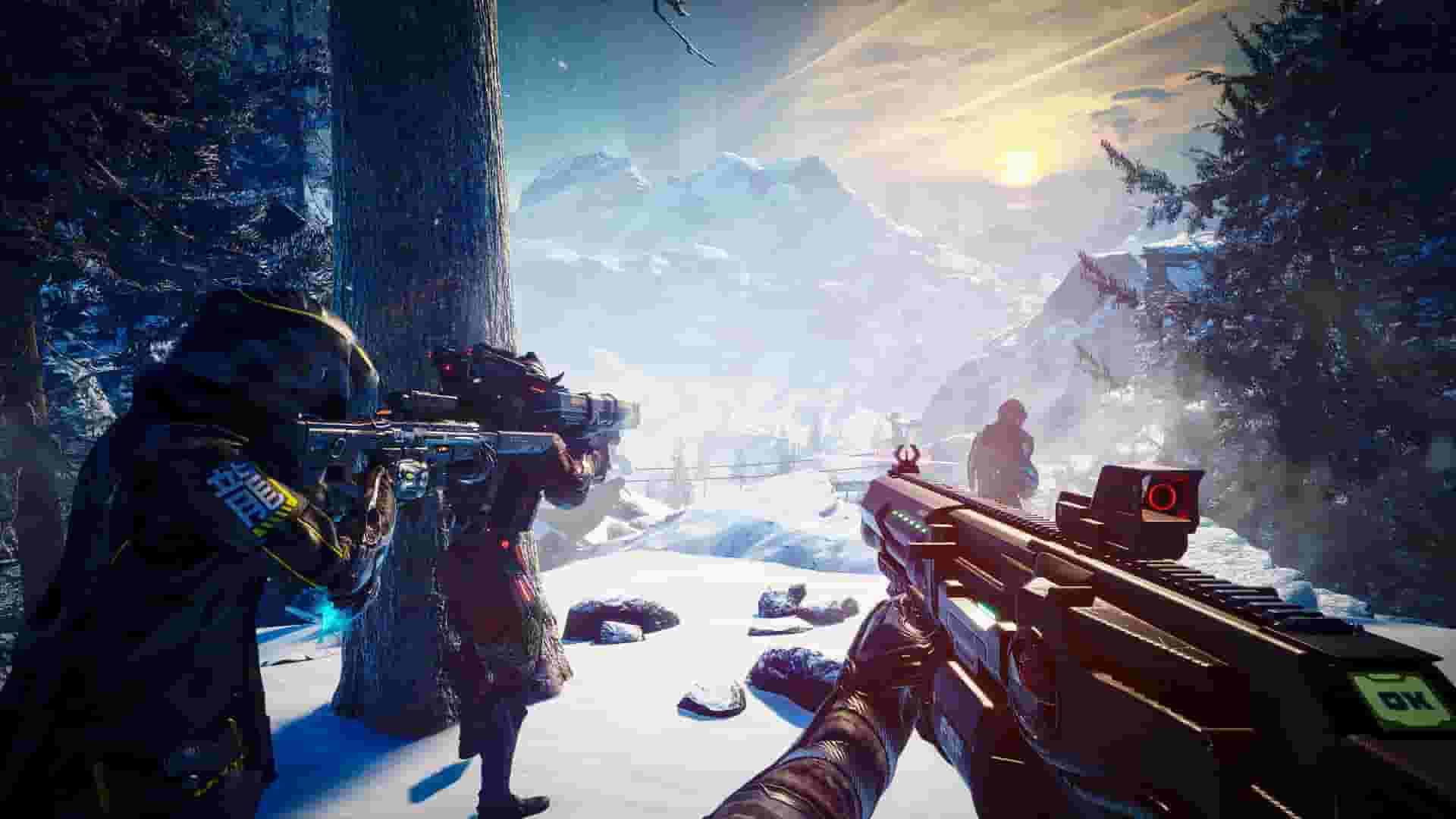 LEAP screenshot thumbnail screenshot 0