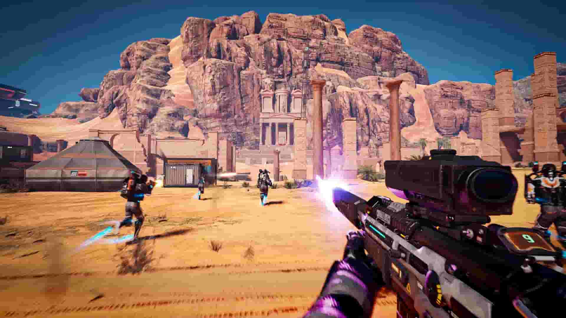 LEAP screenshot thumbnail screenshot 10