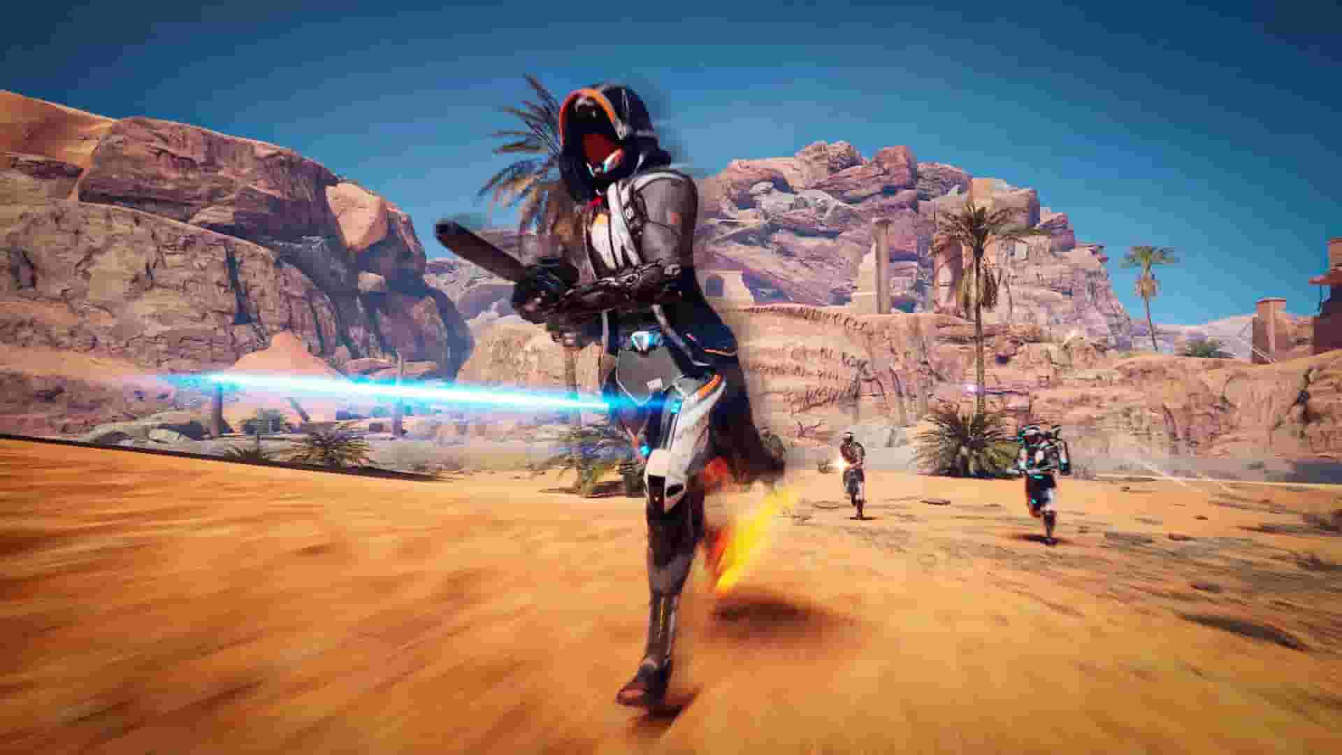 LEAP screenshot thumbnail screenshot 11