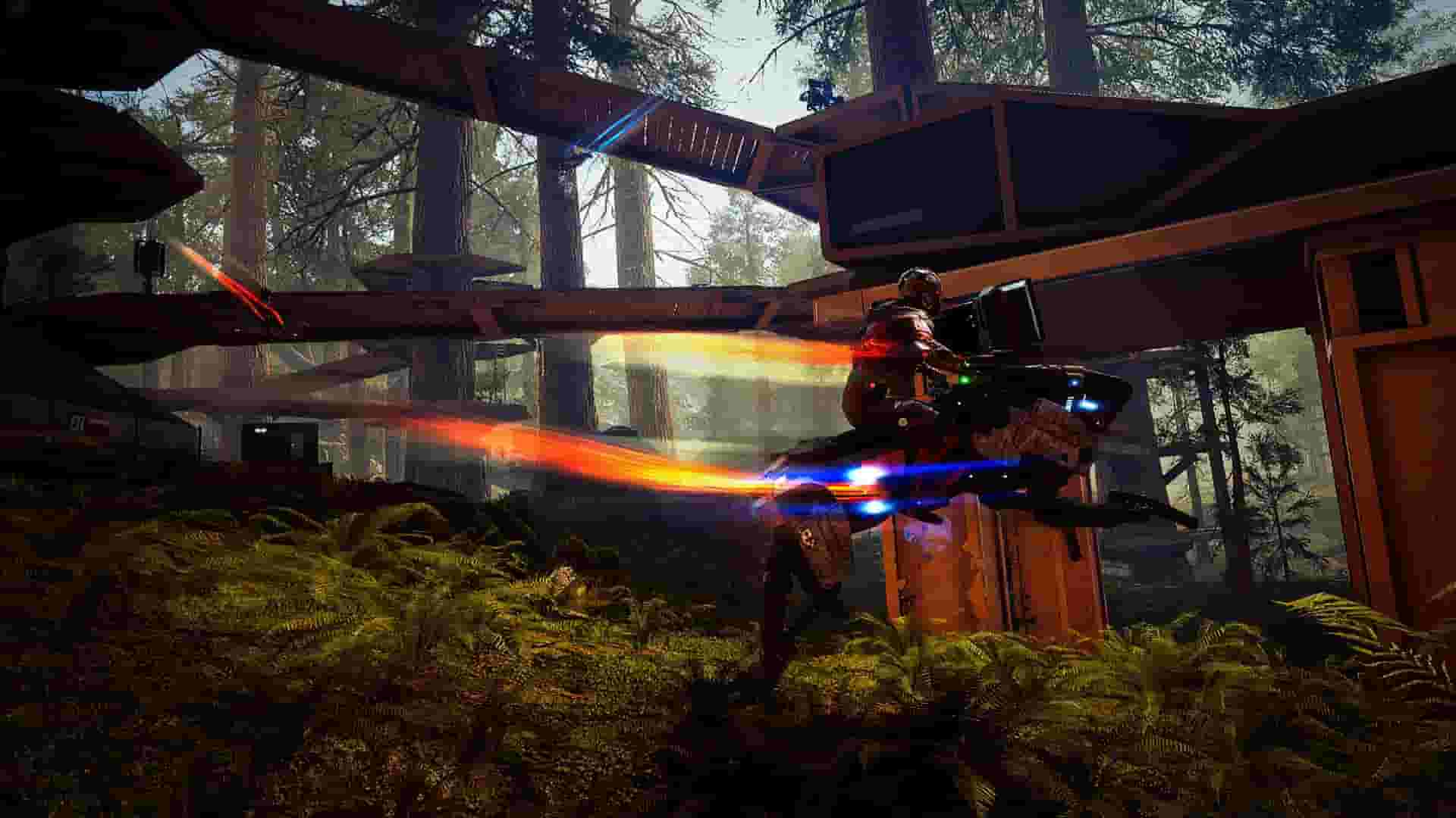 LEAP screenshot thumbnail screenshot 3