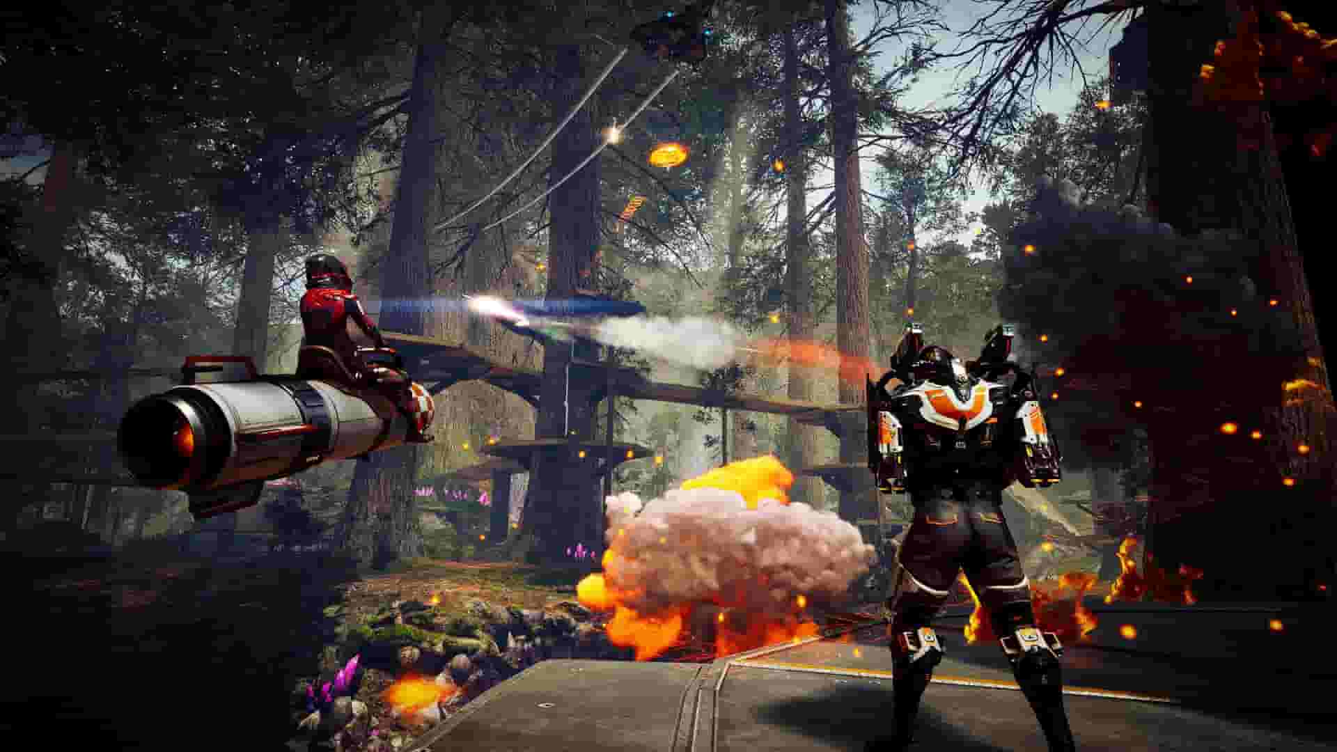 LEAP screenshot thumbnail screenshot 4