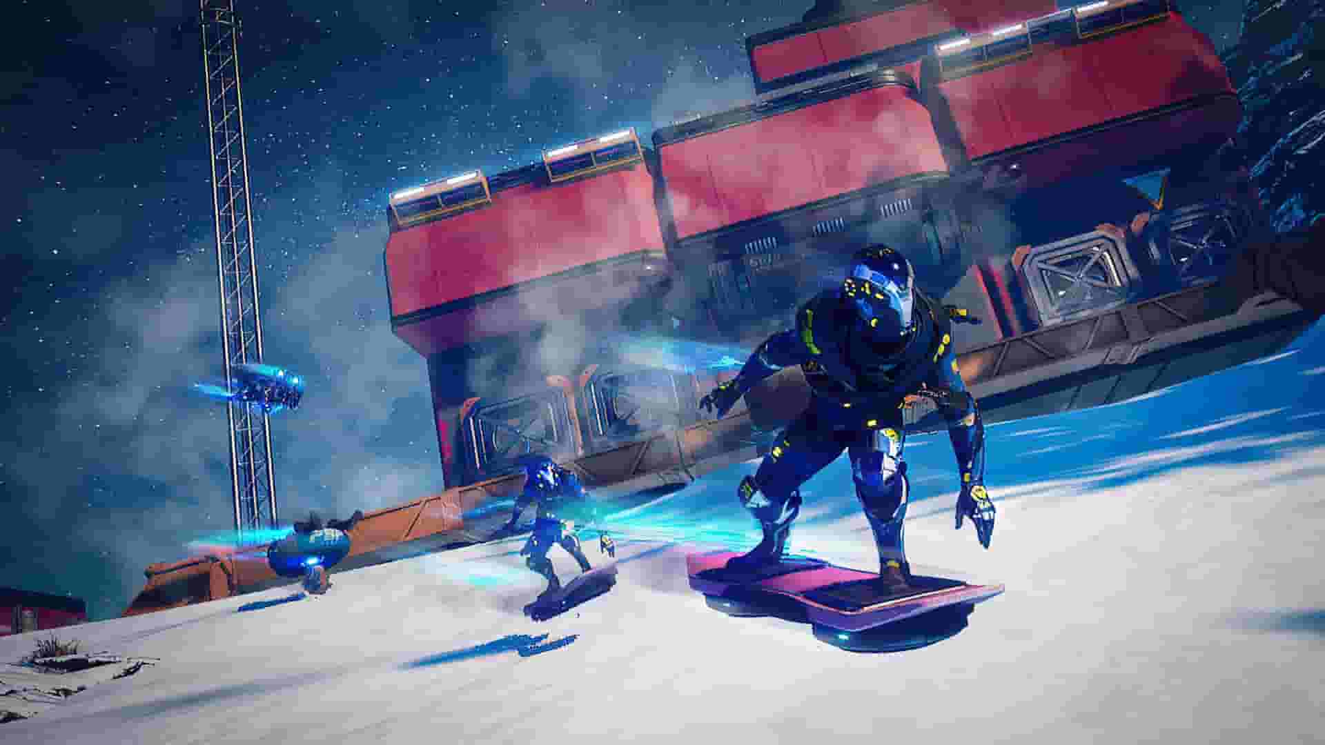 LEAP screenshot thumbnail screenshot 5