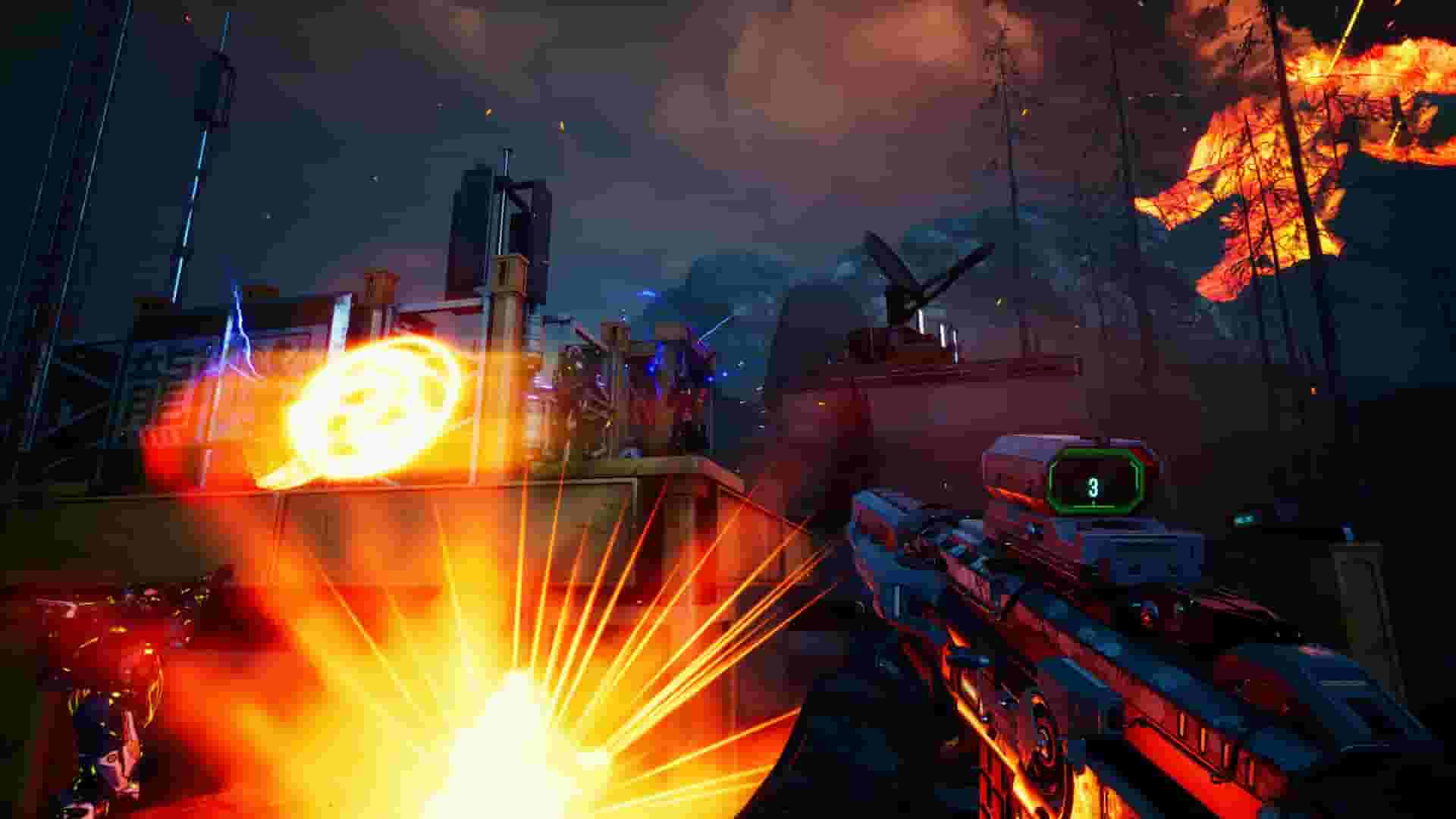 LEAP screenshot thumbnail screenshot 6