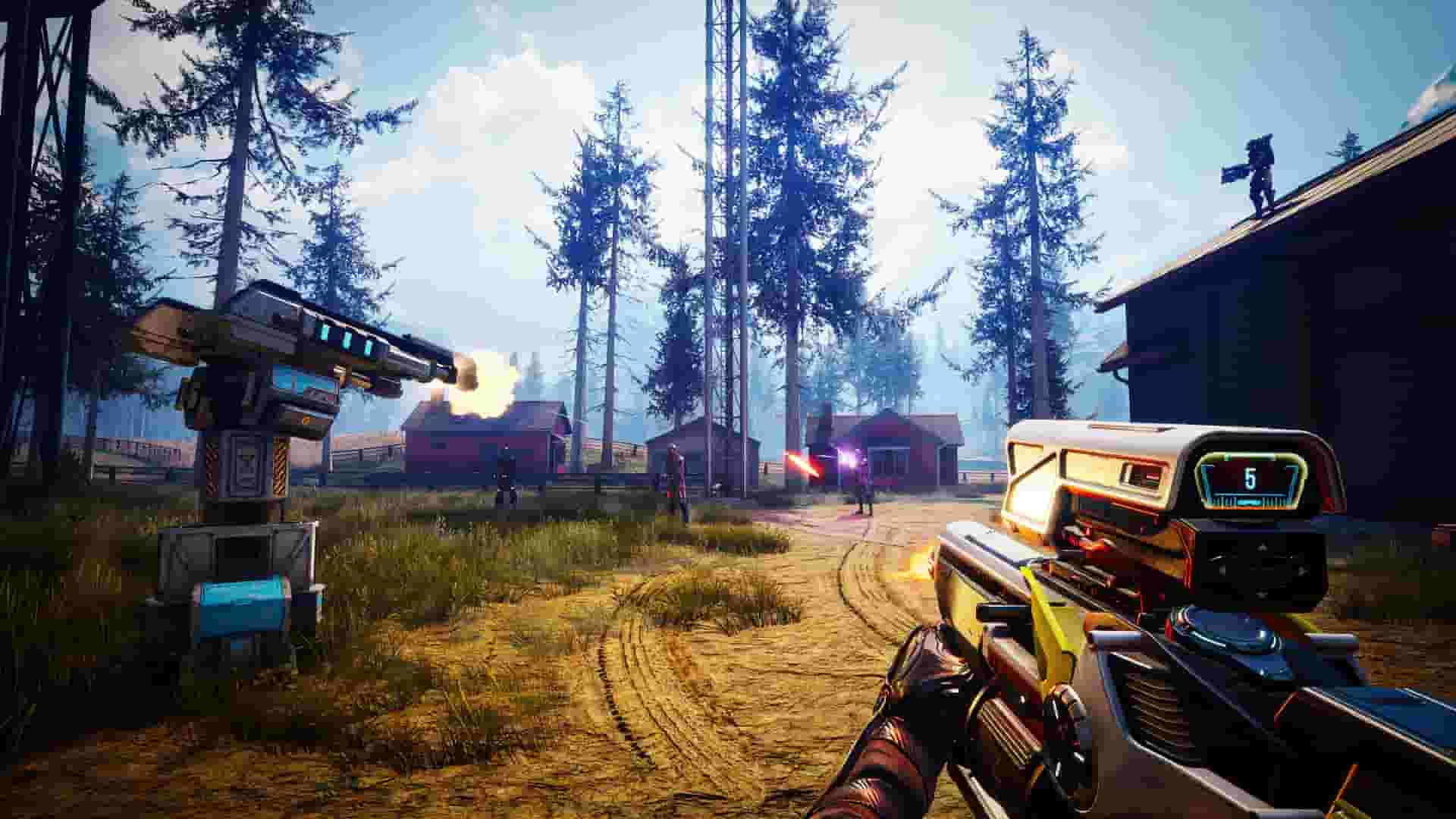 LEAP screenshot thumbnail screenshot 7