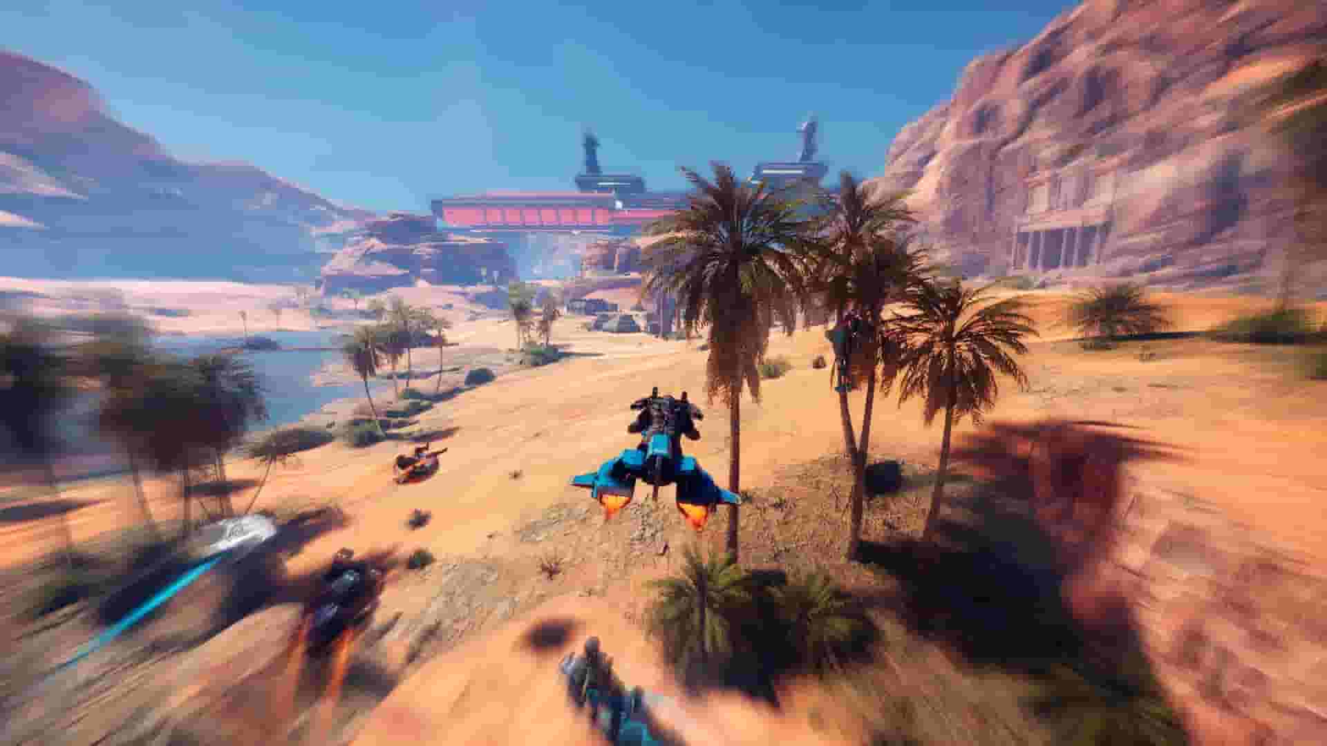 LEAP screenshot thumbnail screenshot 8