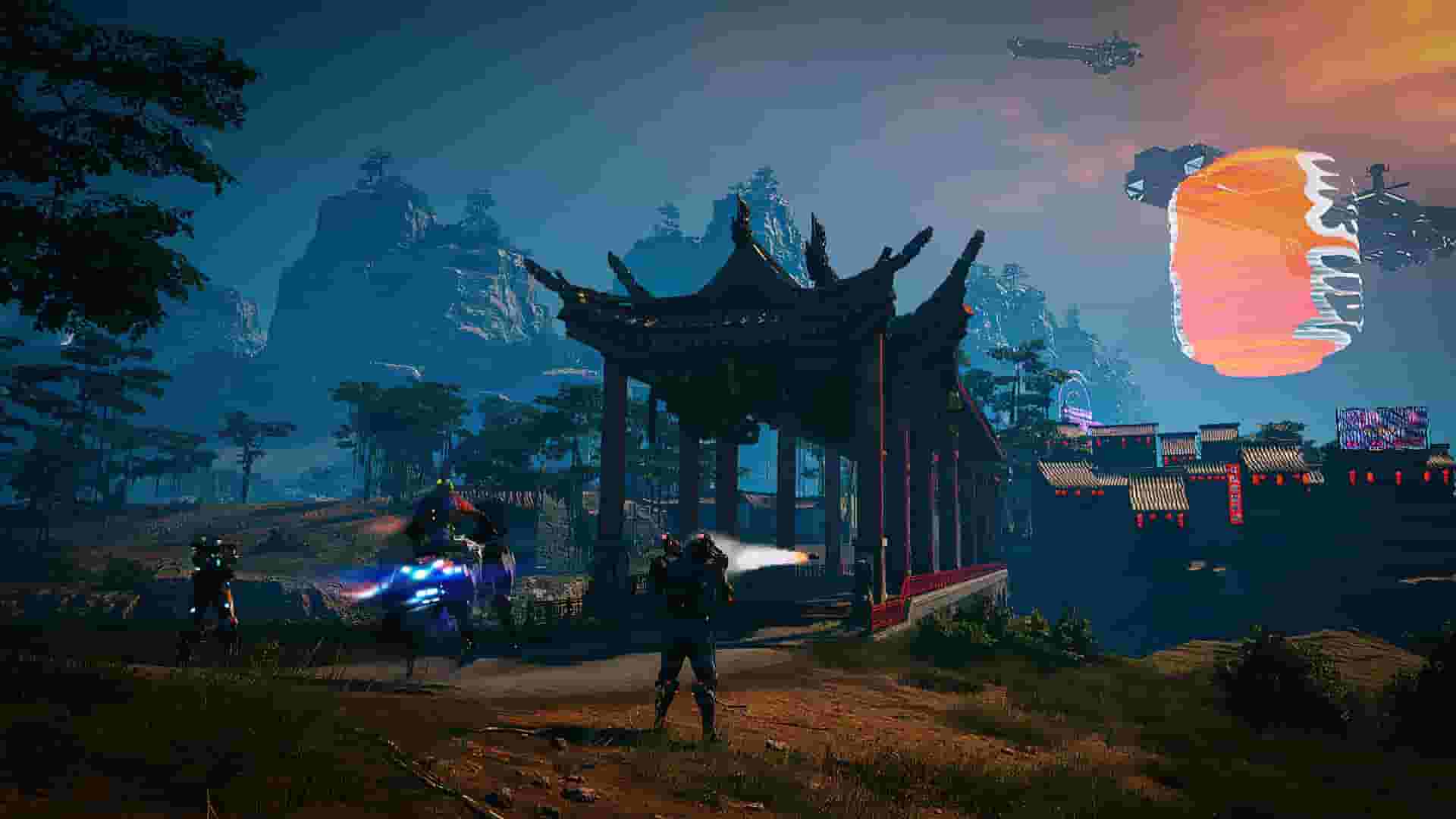 LEAP screenshot thumbnail screenshot 9