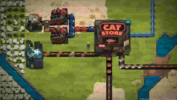 Learning Factory screenshot thumbnail screenshot 0